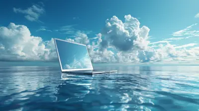 The Future of Ultrabooks: What to Expect from Next-Gen Models