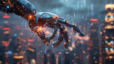 The Future of Wealth Management in the Age of Robo-Advisors