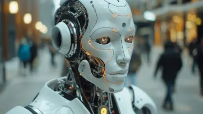 The Future of Wealth Management in the Age of Robo-Advisors