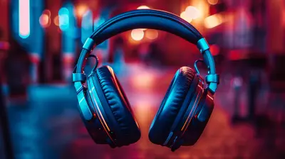 The Future of Wireless Charging in Headphones