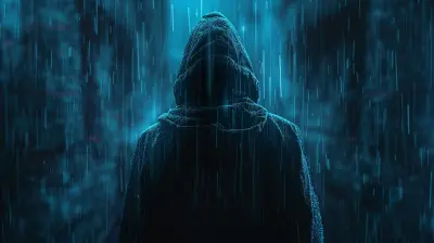 The Growing Threat Of Cloud Based Cyber Attacks