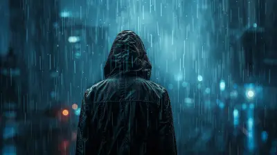 The Growing Threat of Cloud-Based Cyber Attacks