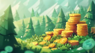 The Growing Trend of Gamified Finance: Making Money Management Fun