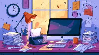 The Hidden Gems Among Productivity Tools You Haven’t Tried