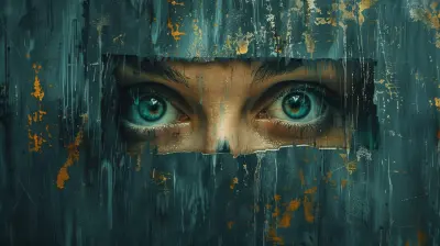 The Hidden World Of Spyware Are You Being Watched