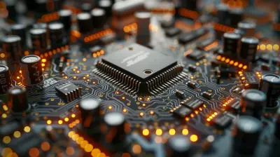 The Impact of 3D-Printed Electronics on Future Tech