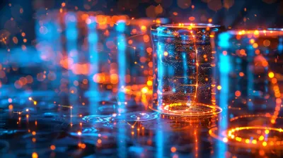 The Impact of Battery Technology on Off-Grid Living