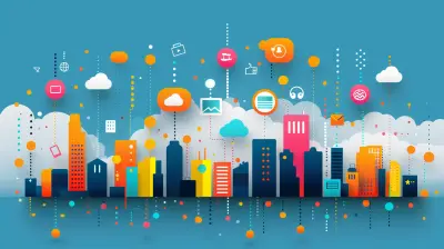 The Impact of Big Data on Social Media Marketing