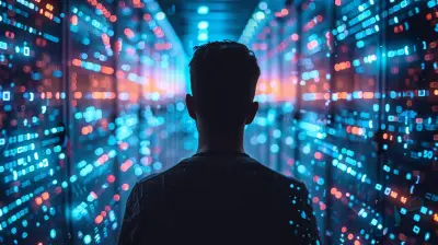 The Impact of Big Data on Social Media Marketing
