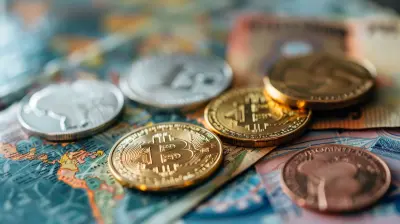 The Impact Of Cryptocurrency On Cross Border Payments