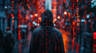 The Impact of Cyber Threats on Critical Infrastructure