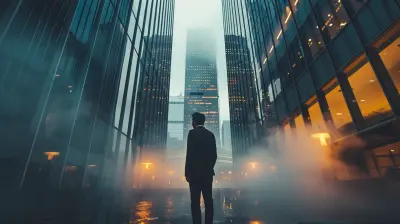 The Impact of Regtech on Fintech Compliance and Risk Management