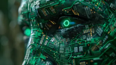 The Impact of Regtech on Fintech Compliance and Risk Management