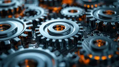 The Impact of Robotic Process Automation on E-commerce Operations