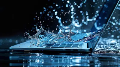 The Impact of Ultrabooks on the Laptop Market