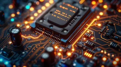 The Importance of Battery Efficiency in Consumer Electronics