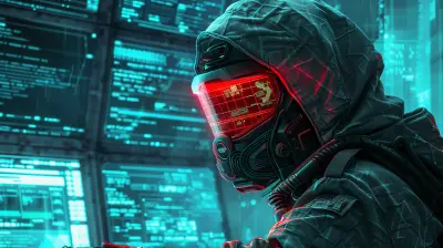 The Importance of Regular Software Updates in Cyber Defense