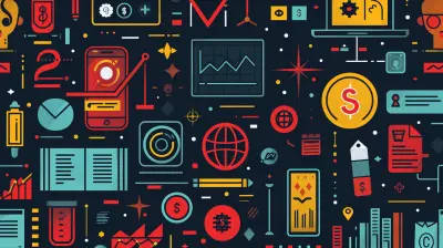 The Importance of UX/UI Design in Creating Seamless Fintech Experiences