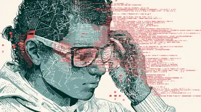 The Influence of Open Source on Language Evolution