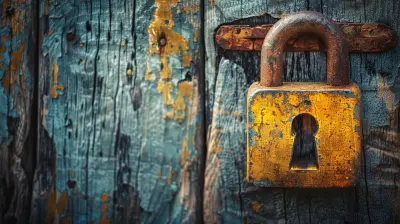The Intersection Of Fintech And Cybersecurity Protecting Your Digital Wallet