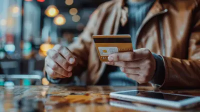 The Intersection of Fintech and Cybersecurity: Protecting Your Digital Wallet