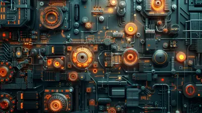 The Intersection of Machine Learning and Robotic Process Automation