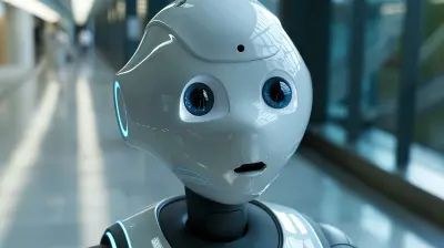 The Intersection of Machine Learning and Robotic Process Automation