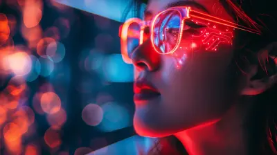The Intersection Of Wearable Tech And Blockchain Technology