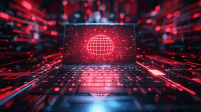 The Most Secure Ultrabooks for Protecting Your Data