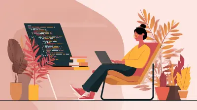The Open Source Projects Fueling Remote Work Tech