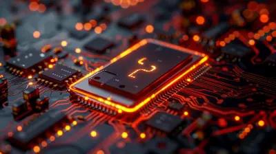 The Power Of Ai In Predicting Battery Performance
