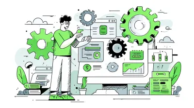 The Power of Integration in Modern SaaS Platforms