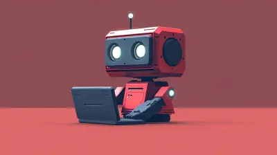 The Power of Robotic Process Automation in Reducing Operational Costs