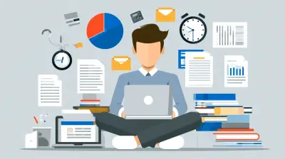 The Psychology Behind the Most Addictive Productivity Tools