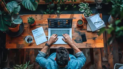 The Quiet Power of Focused Productivity Suites