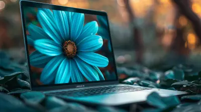 The Quiet Powerhouses: Ultrabooks with Impressive Processing Capabilities