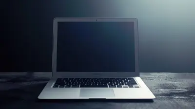 The Quiet Revolution: Silent Ultrabooks Without Fans