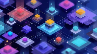 The Rise of Decentralized Open Source Platforms