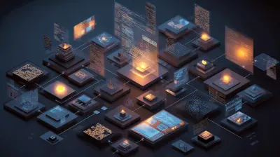 The Rise of Decentralized Open Source Platforms