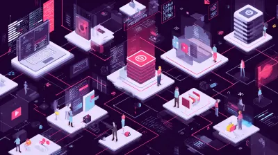 The Rise of Decentralized Open Source Platforms