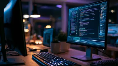 The Rise of Domain-Specific Languages in Enterprise Software