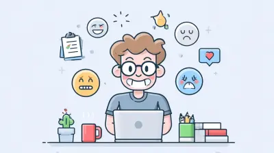 The Rise of Emotion-Aware Productivity Tools