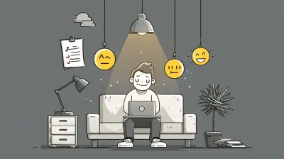 The Rise of Emotion-Aware Productivity Tools