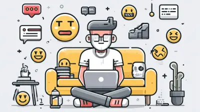 The Rise of Emotion-Aware Productivity Tools