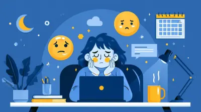The Rise of Emotion-Aware Productivity Tools