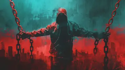The Rise of Hacktivism: When Cyber Attacks Serve a Cause