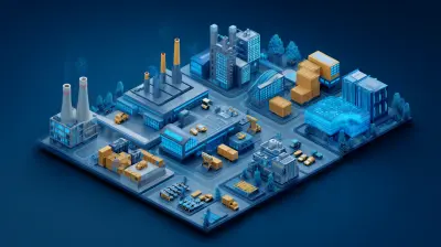 The Rise of Industry-Specific SaaS Solutions in the Near Future
