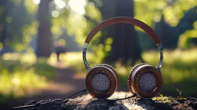 The Rise of Modular Headphones: Customization for Every User