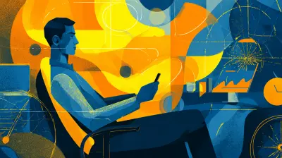 The Rise of Smart Productivity Platforms for a More Efficient Tomorrow