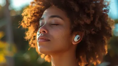 The Rise of True Wireless Earbuds: Are They Worth the Hype?